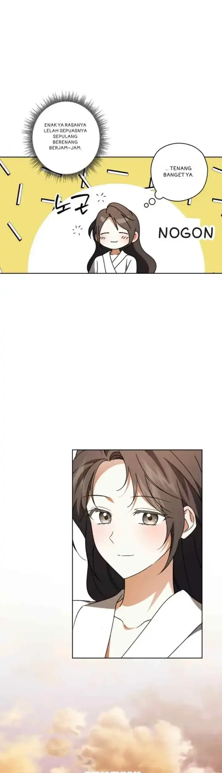 Dear Anonymous Sponsor Chapter 33 Gambar 34