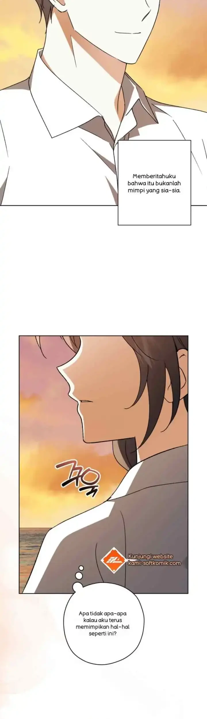 Dear Anonymous Sponsor Chapter 33 Gambar 41