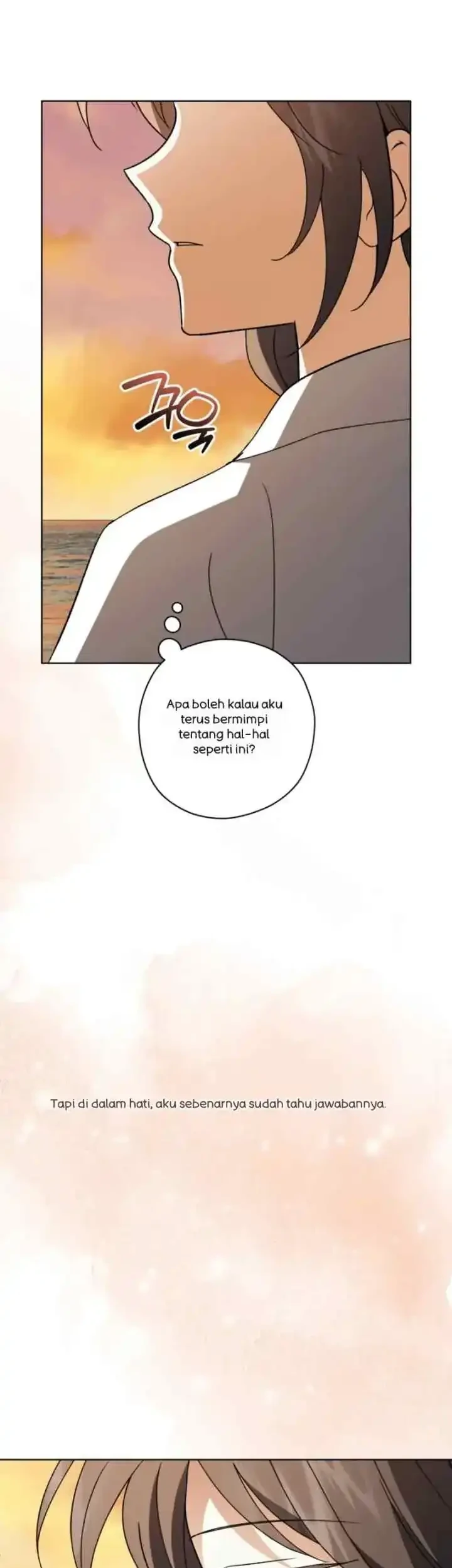 Dear Anonymous Sponsor Chapter 34 halaman 2