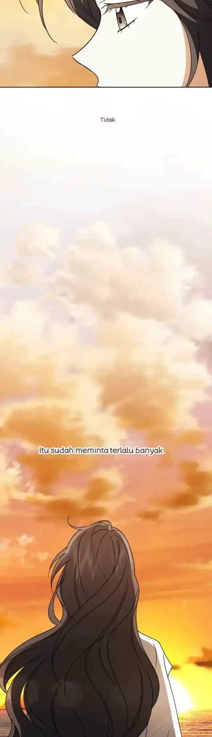 Dear Anonymous Sponsor Chapter 34 halaman 3