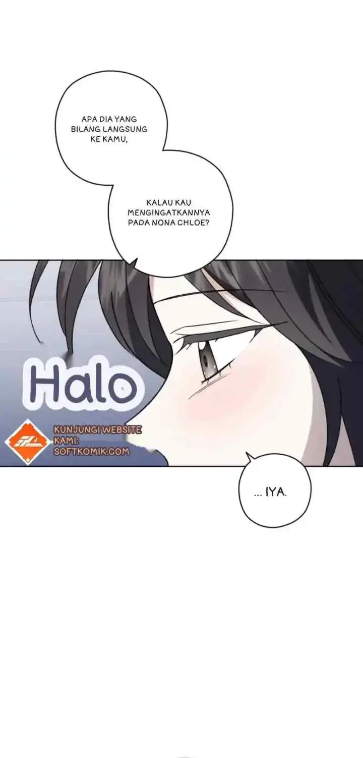 Dear Anonymous Sponsor Chapter 34 Gambar 35