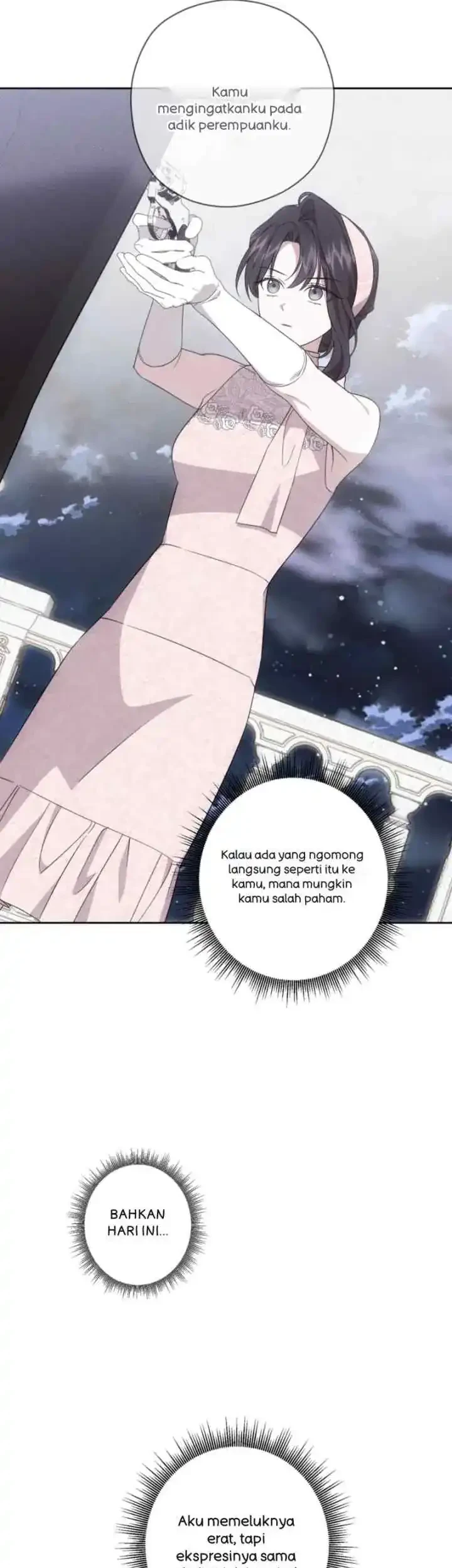 Dear Anonymous Sponsor Chapter 34 Gambar 36