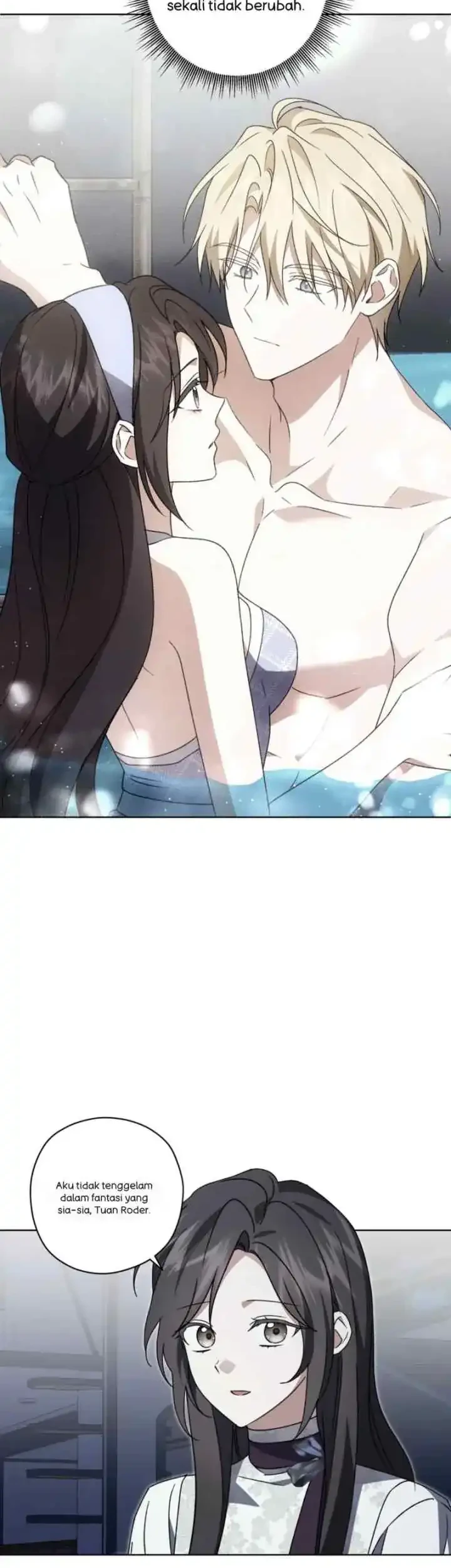 Dear Anonymous Sponsor Chapter 34 Gambar 37