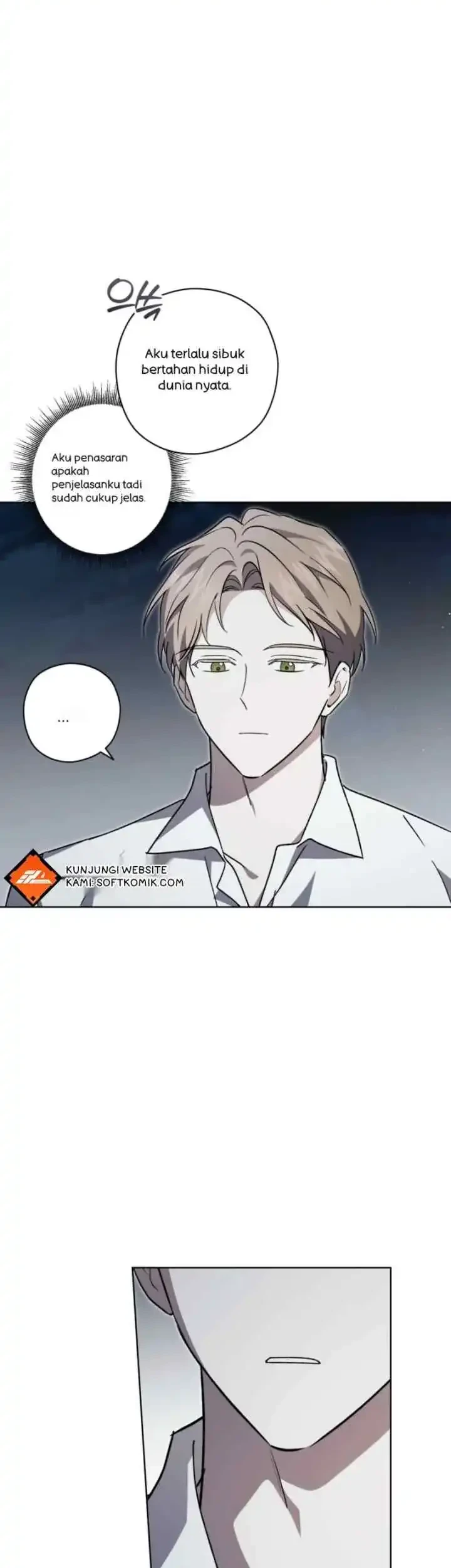 Dear Anonymous Sponsor Chapter 34 Gambar 38