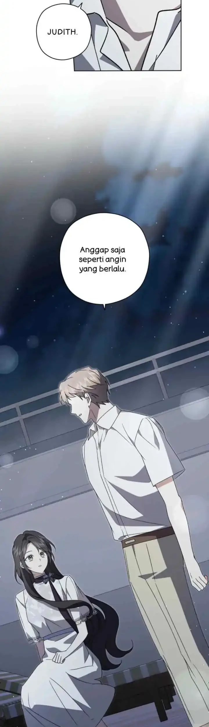 Dear Anonymous Sponsor Chapter 34 Gambar 39