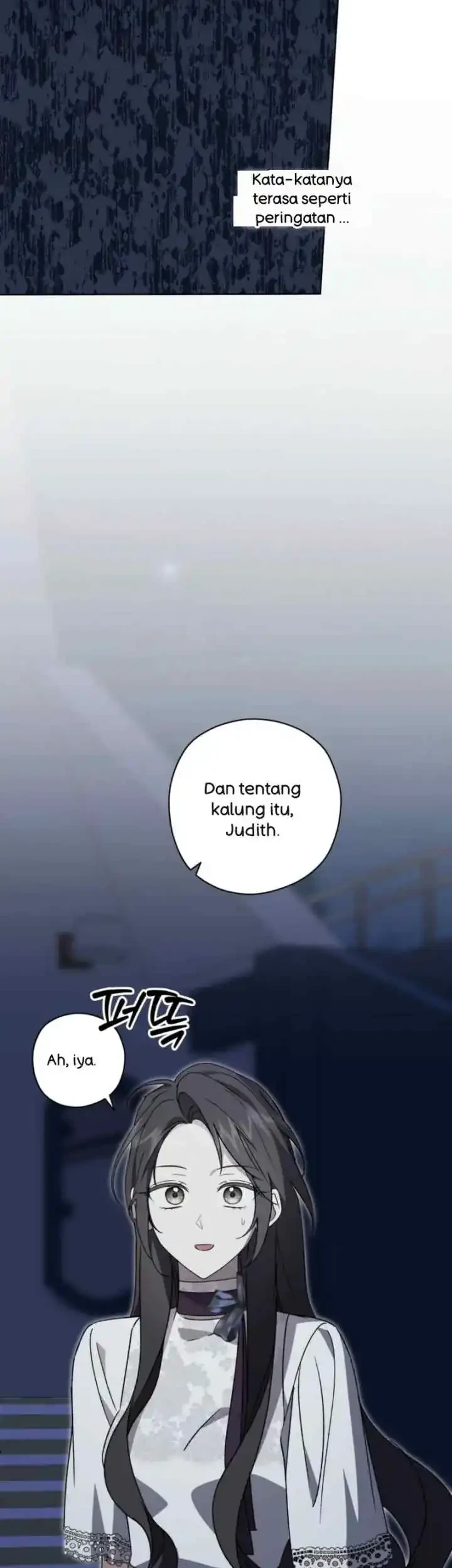 Dear Anonymous Sponsor Chapter 34 Gambar 42