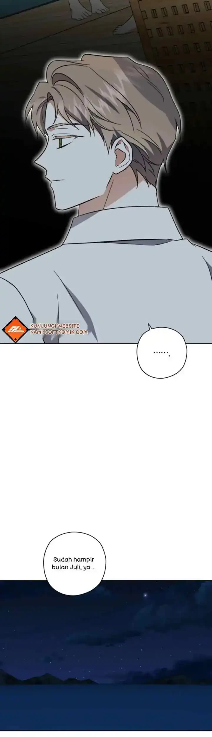 Dear Anonymous Sponsor Chapter 35 halaman 9