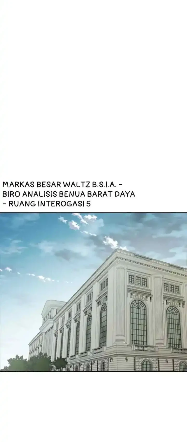 Dear Anonymous Sponsor Chapter 35 halaman 11