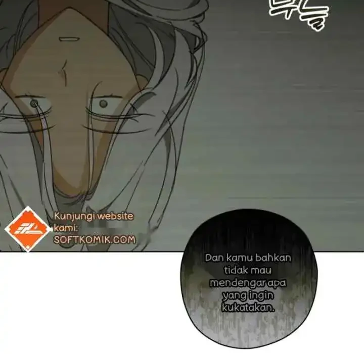 Dear Anonymous Sponsor Chapter 35 halaman 22