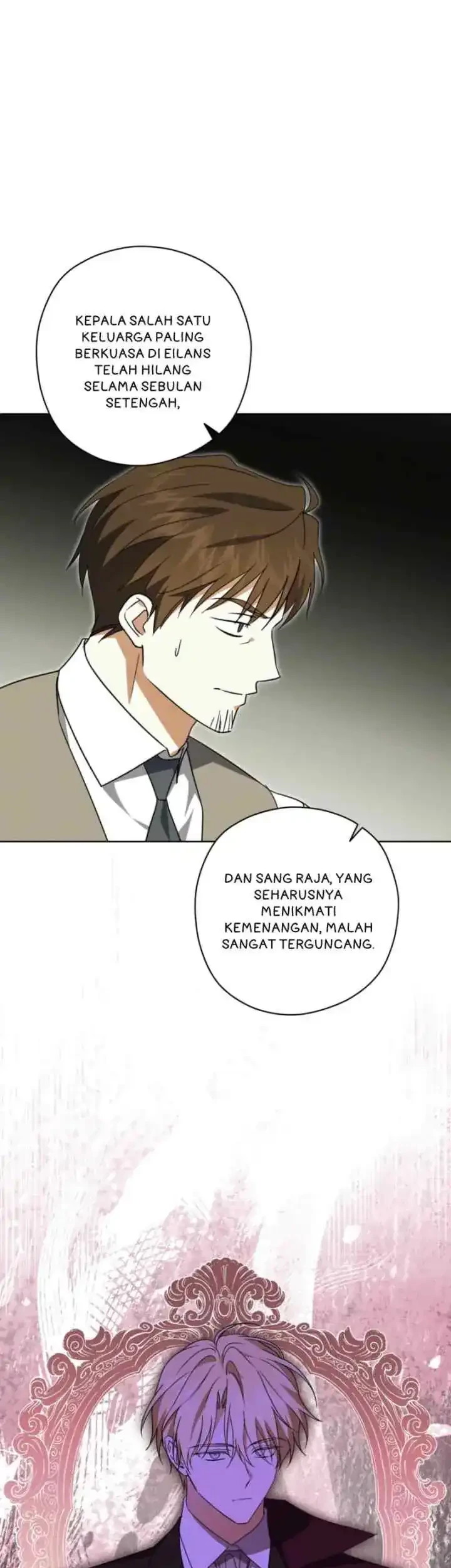 Dear Anonymous Sponsor Chapter 35 Gambar 32