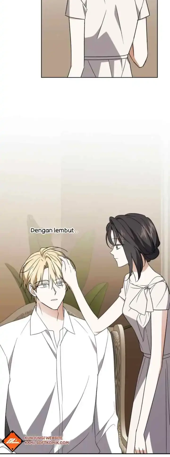 Dear Anonymous Sponsor Chapter 35 Gambar 36