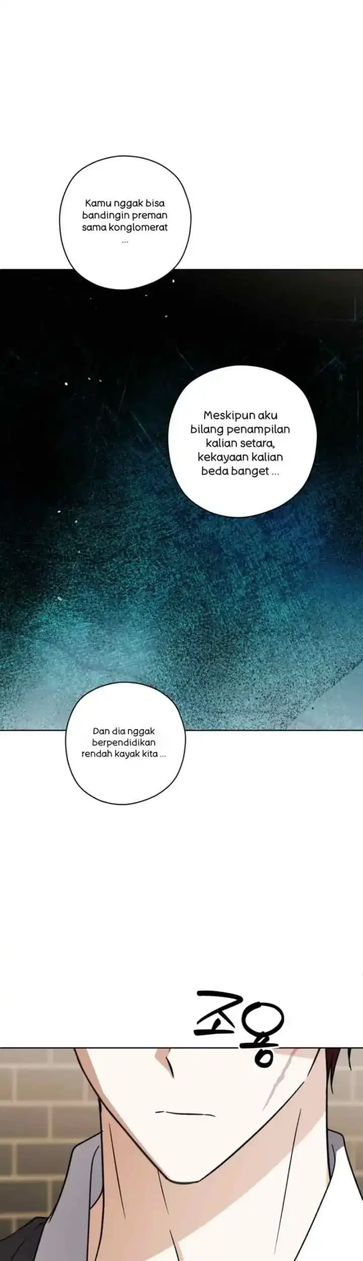 Dear Anonymous Sponsor Chapter 36 halaman 23