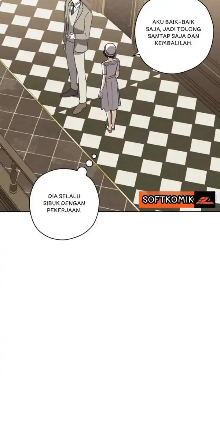 Dear Anonymous Sponsor Chapter 36 Gambar 36