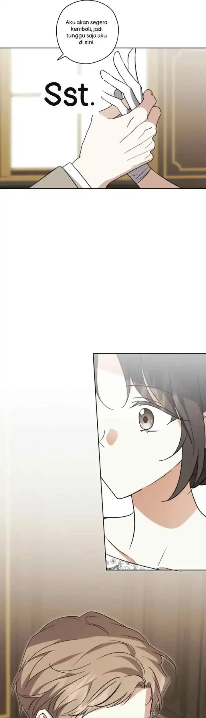 Dear Anonymous Sponsor Chapter 36 Gambar 37