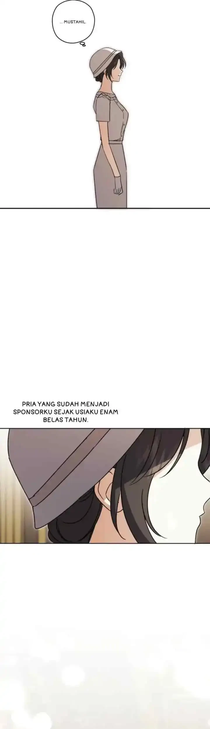 Dear Anonymous Sponsor Chapter 36 Gambar 42