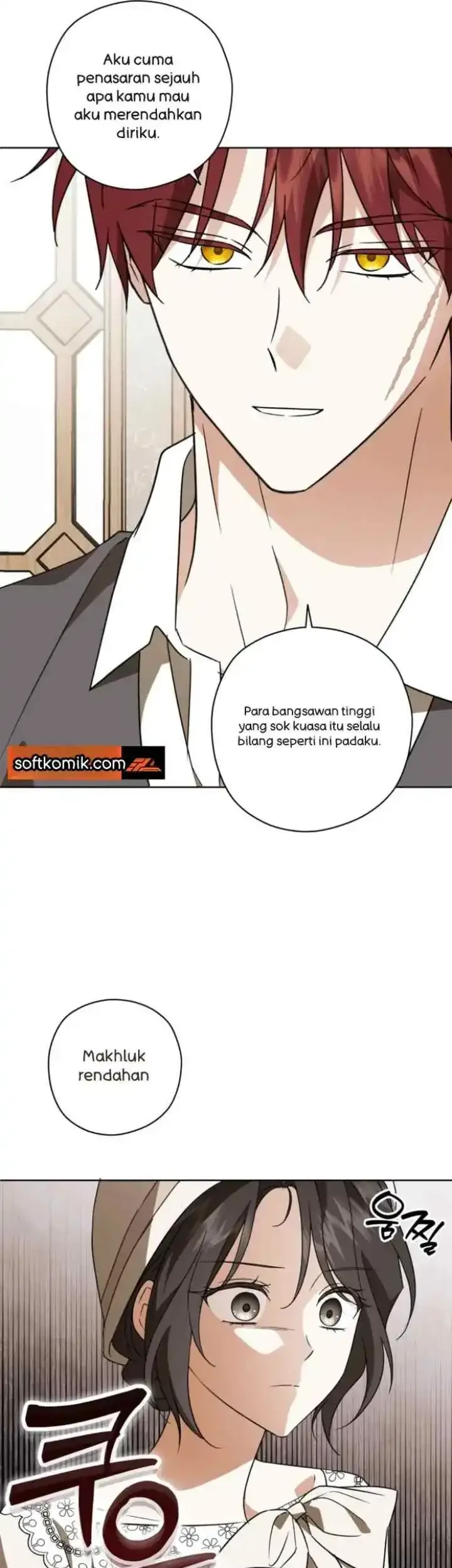Dear Anonymous Sponsor Chapter 37 Gambar 39