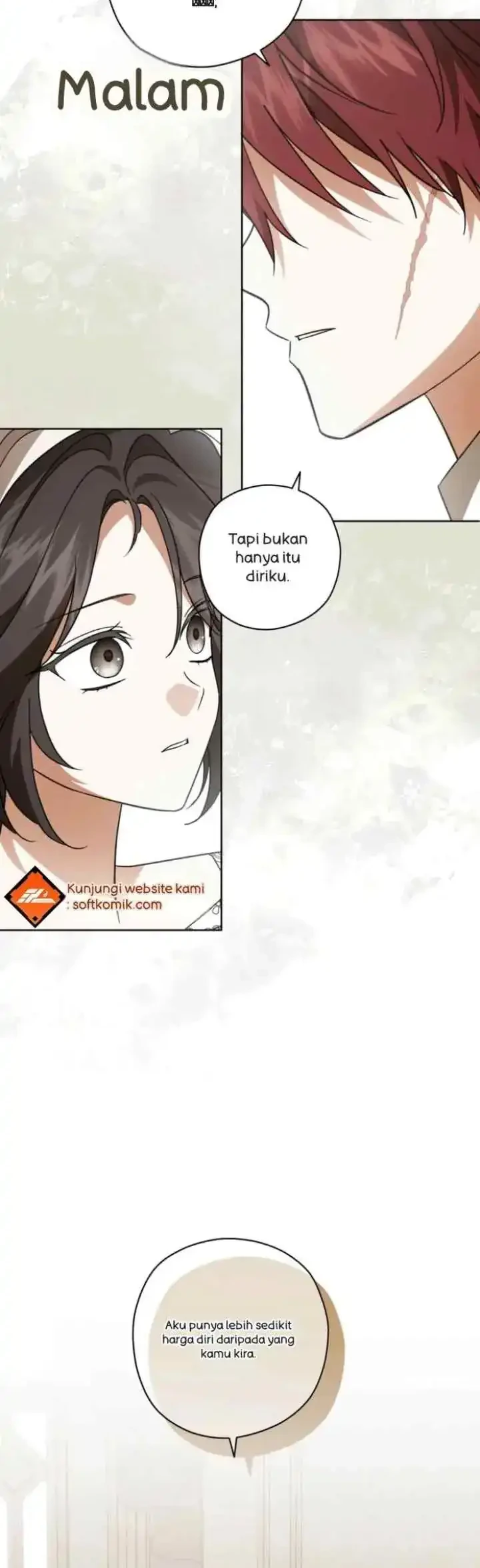 Dear Anonymous Sponsor Chapter 37 Gambar 42