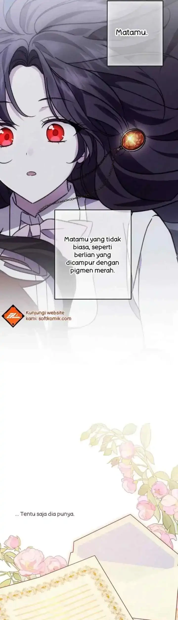 Dear Anonymous Sponsor Chapter 37 halaman 19