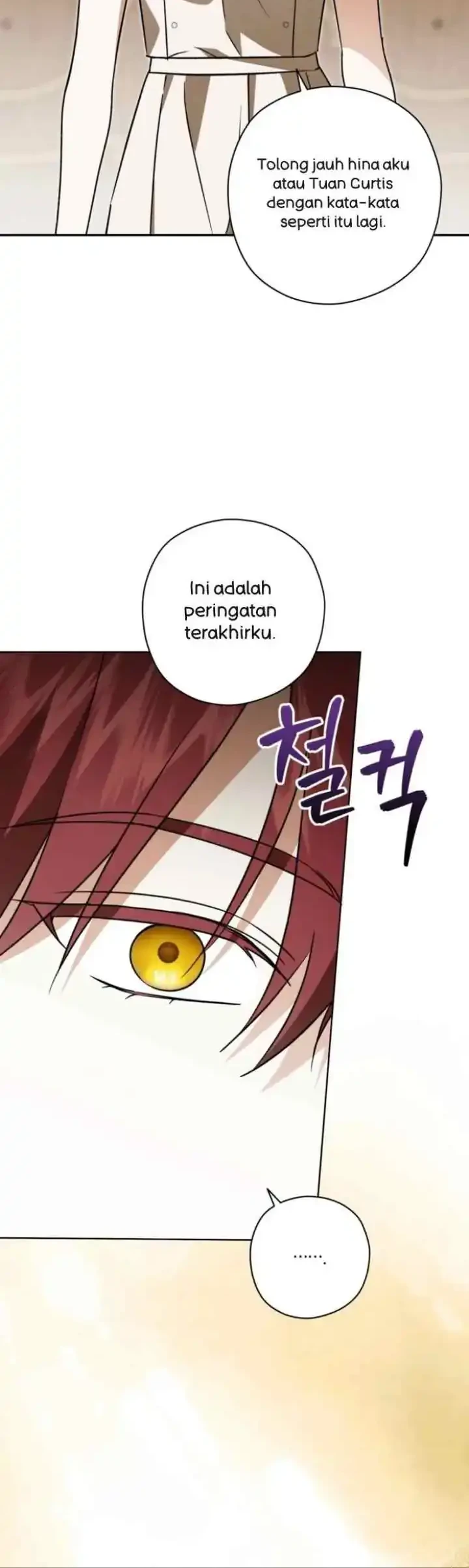 Dear Anonymous Sponsor Chapter 37 halaman 22