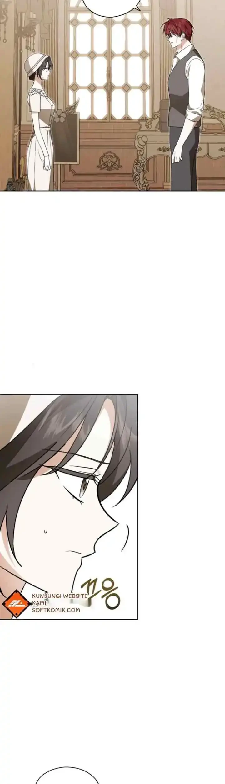 Dear Anonymous Sponsor Chapter 37 halaman 25