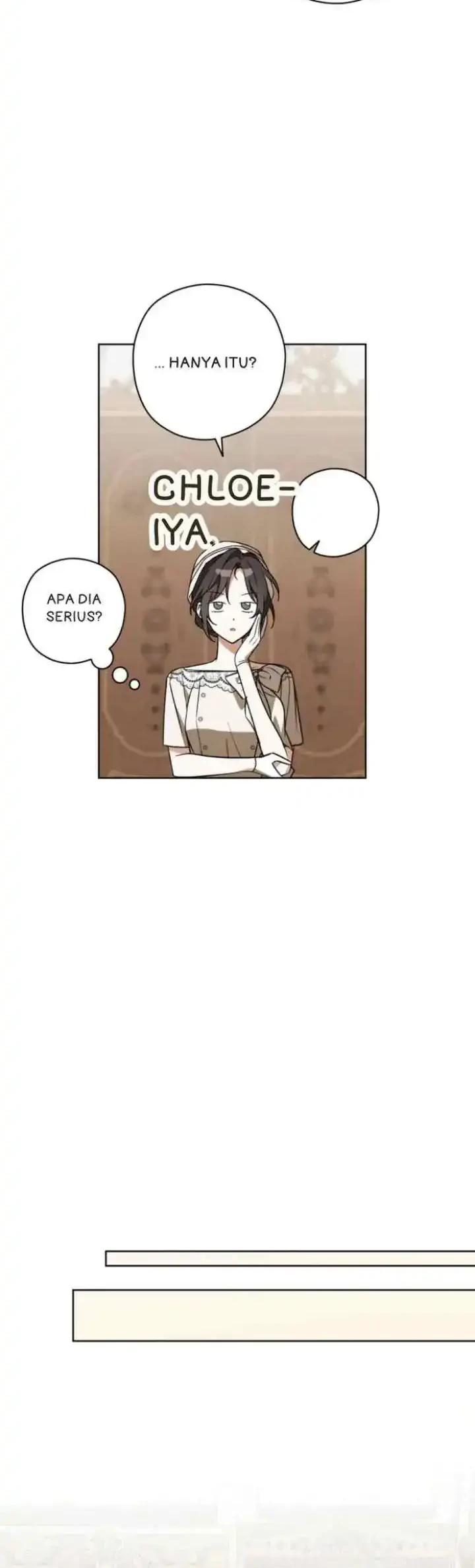 Dear Anonymous Sponsor Chapter 37 Gambar 30