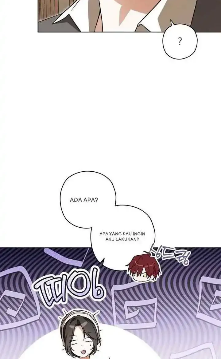 Dear Anonymous Sponsor Chapter 38 halaman 7