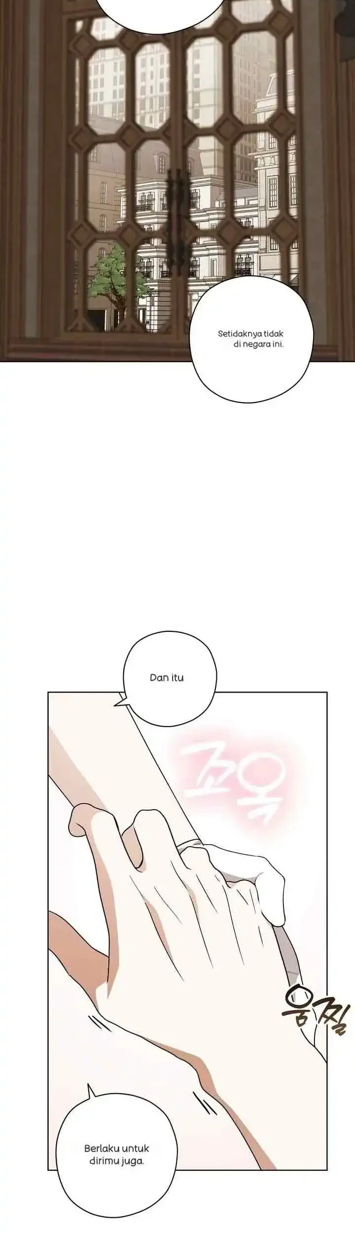 Dear Anonymous Sponsor Chapter 38 Gambar 27