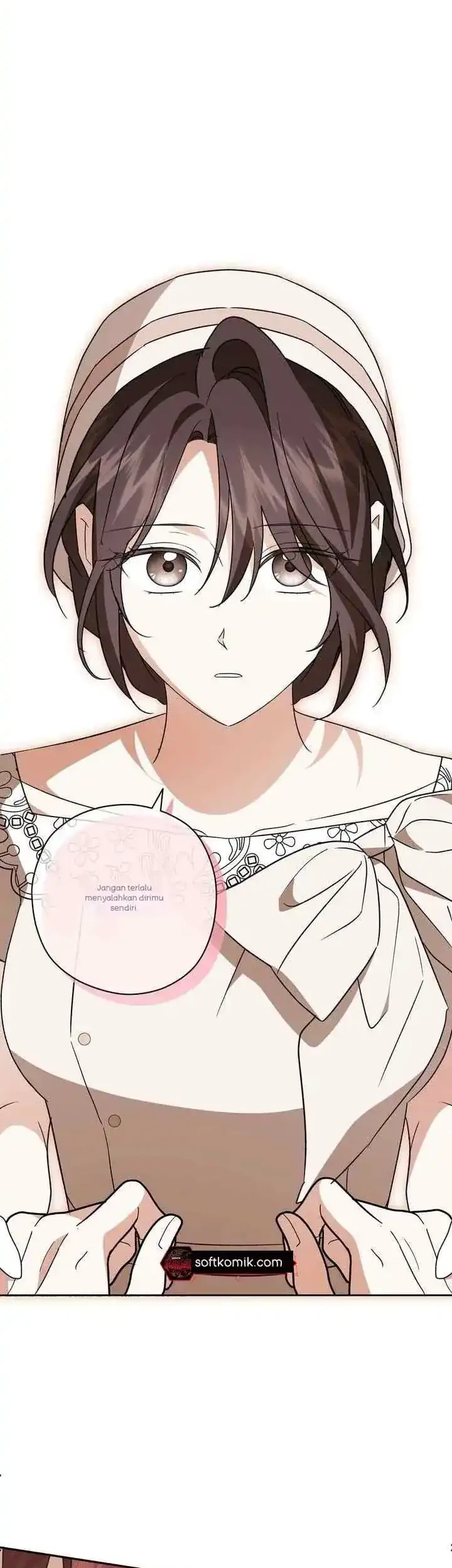 Dear Anonymous Sponsor Chapter 38 Gambar 28