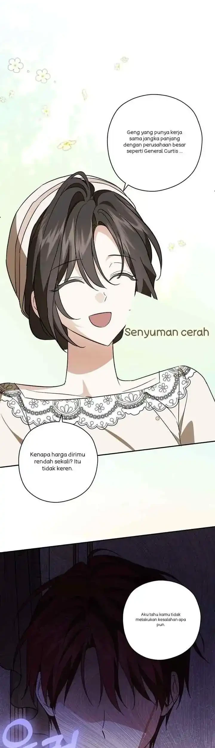 Dear Anonymous Sponsor Chapter 38 Gambar 30
