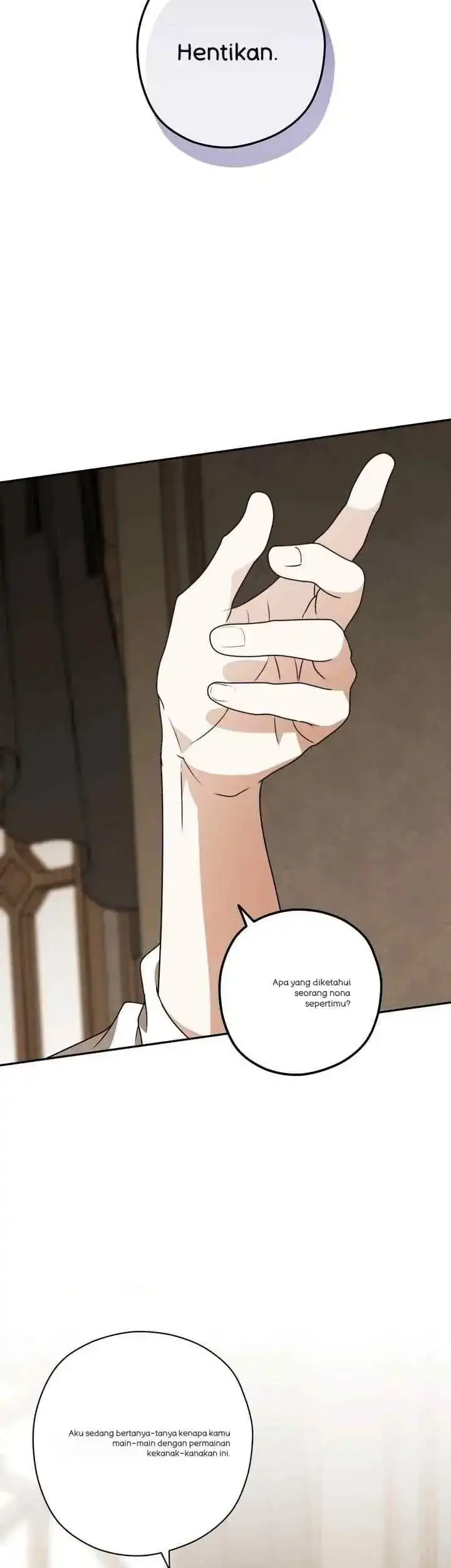 Dear Anonymous Sponsor Chapter 38 Gambar 32