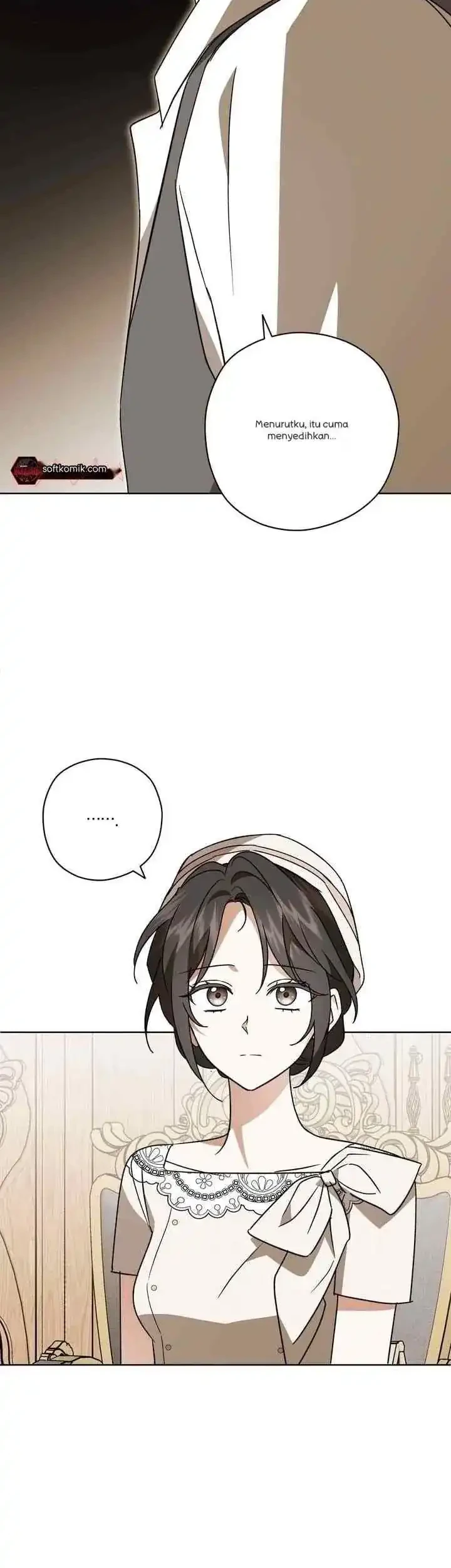 Dear Anonymous Sponsor Chapter 38 Gambar 35