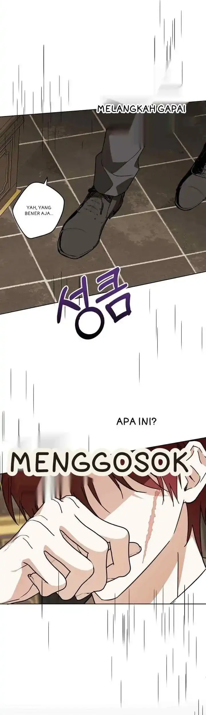 Dear Anonymous Sponsor Chapter 38 Gambar 38