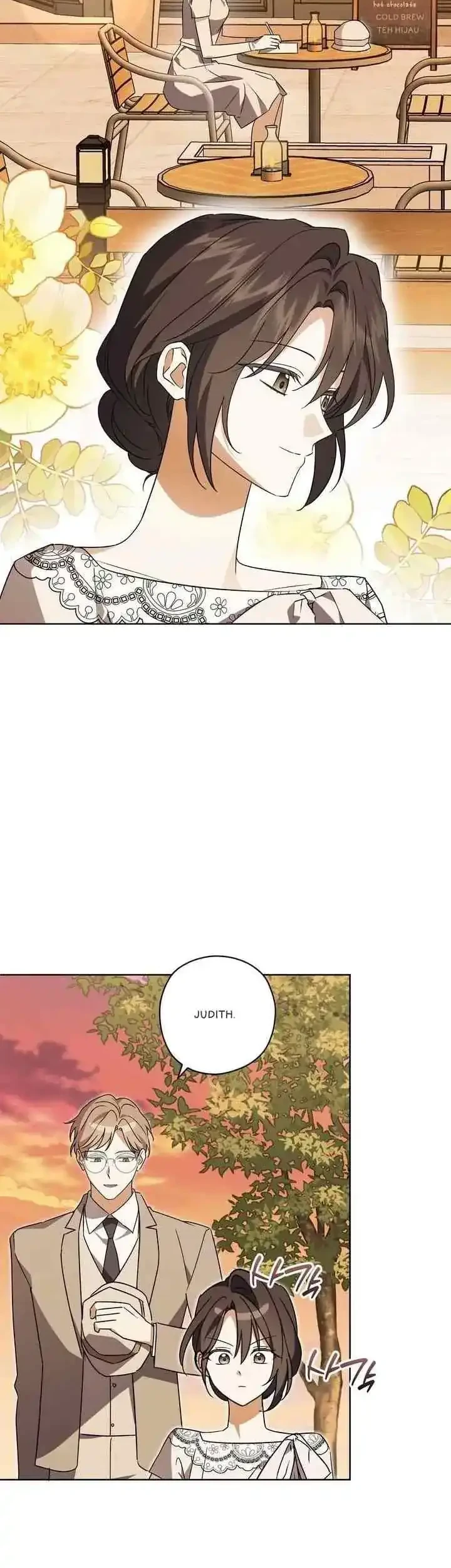 Dear Anonymous Sponsor Chapter 39 halaman 4