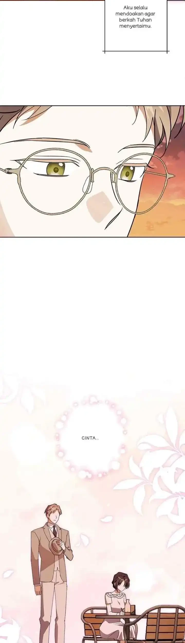 Dear Anonymous Sponsor Chapter 39 halaman 10