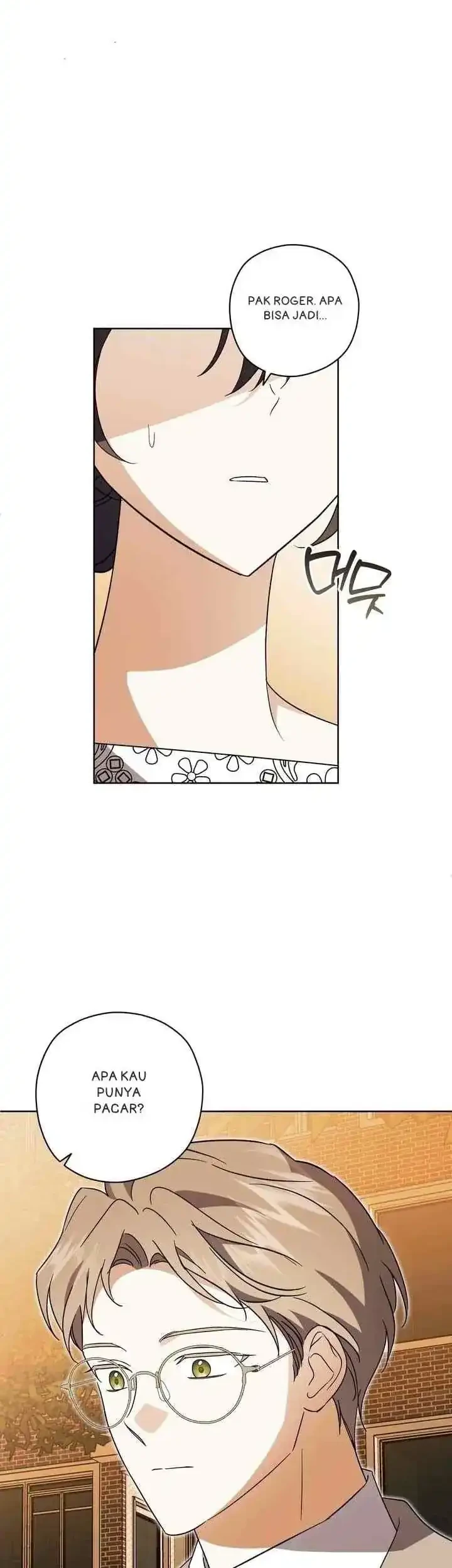 Dear Anonymous Sponsor Chapter 39 halaman 13