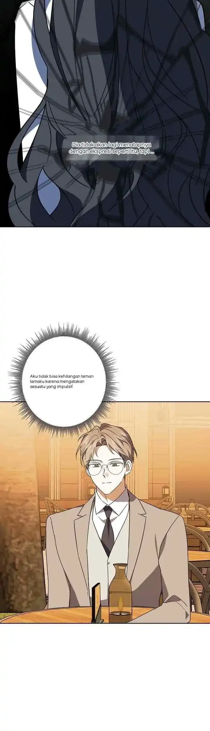 Dear Anonymous Sponsor Chapter 39 Gambar 22