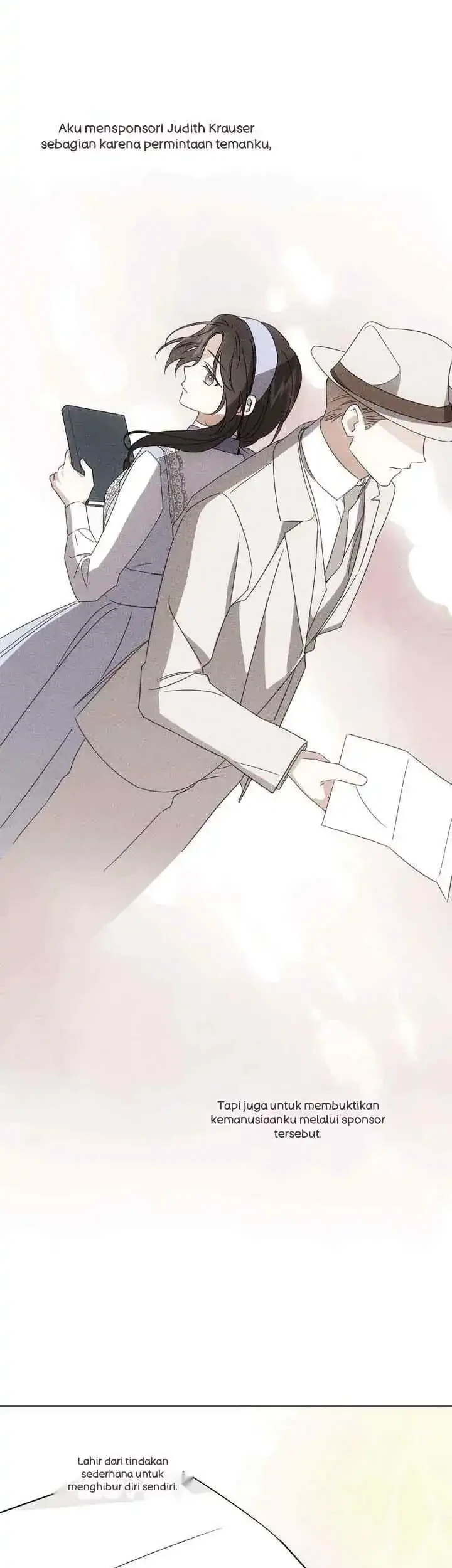 Dear Anonymous Sponsor Chapter 39 Gambar 23
