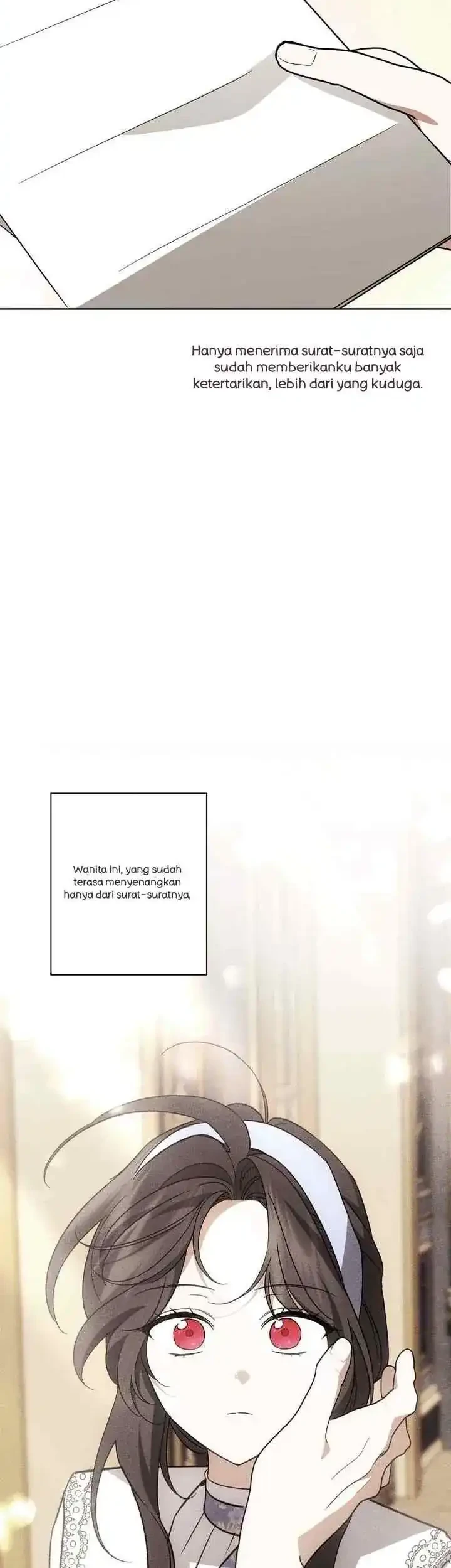 Dear Anonymous Sponsor Chapter 39 Gambar 24
