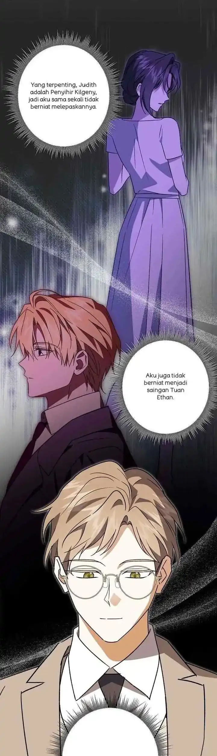 Dear Anonymous Sponsor Chapter 39 Gambar 26