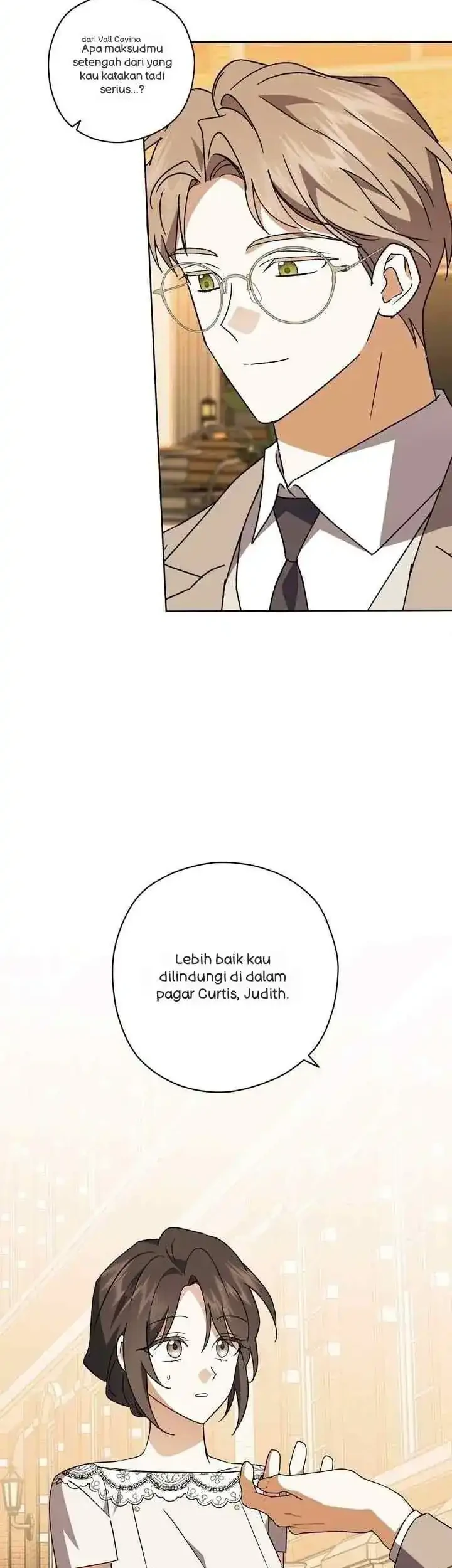 Dear Anonymous Sponsor Chapter 39 Gambar 28