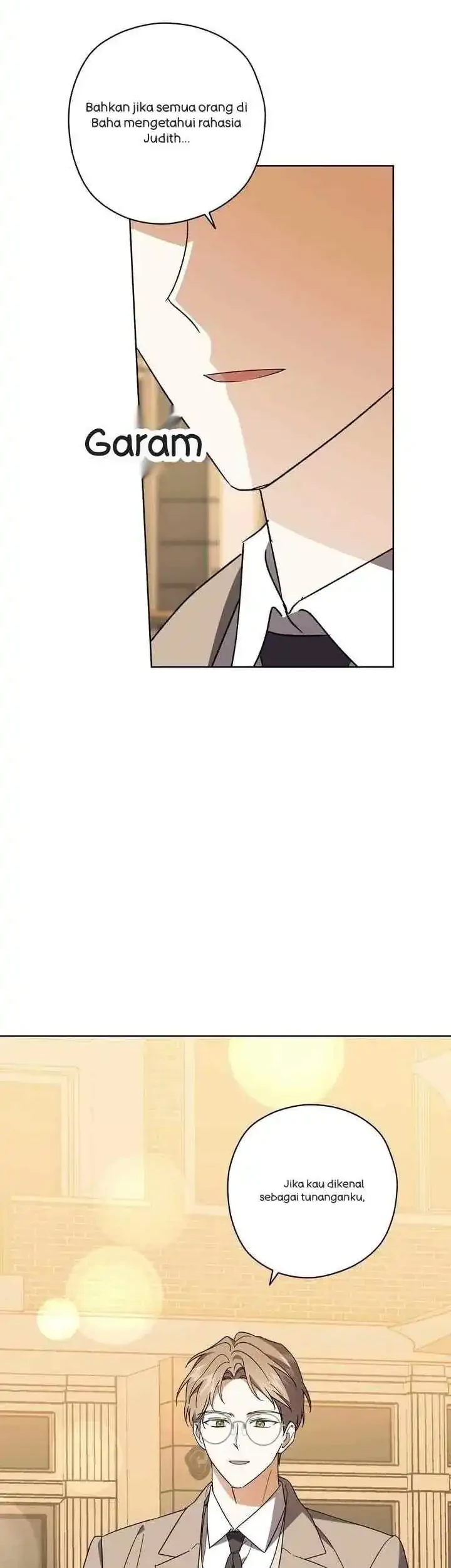 Dear Anonymous Sponsor Chapter 39 Gambar 30