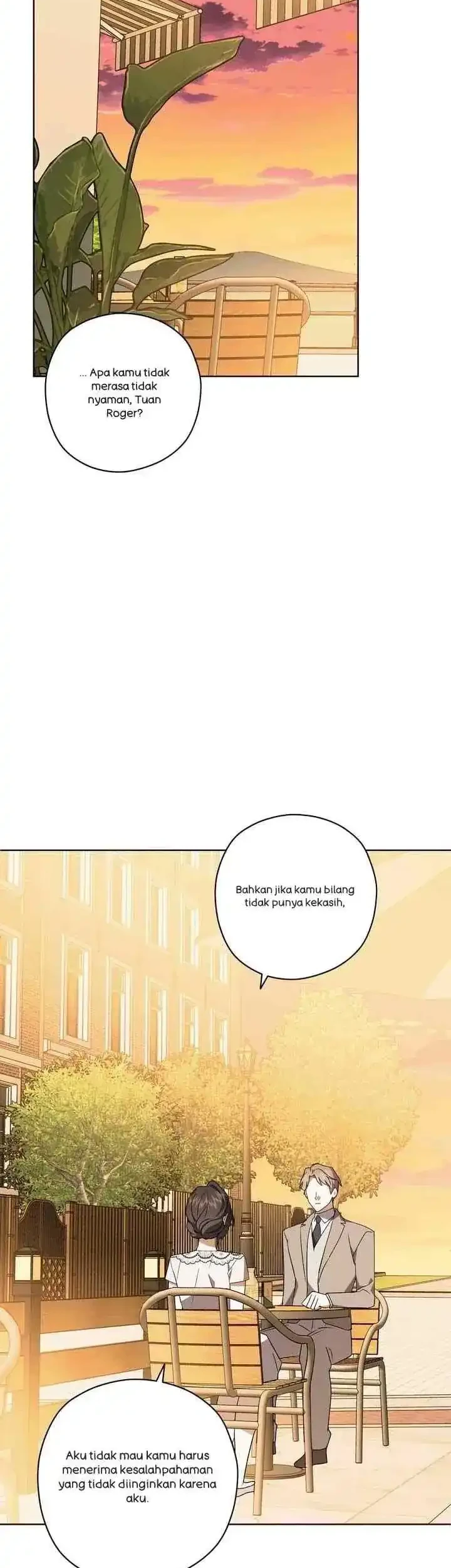 Dear Anonymous Sponsor Chapter 39 Gambar 32
