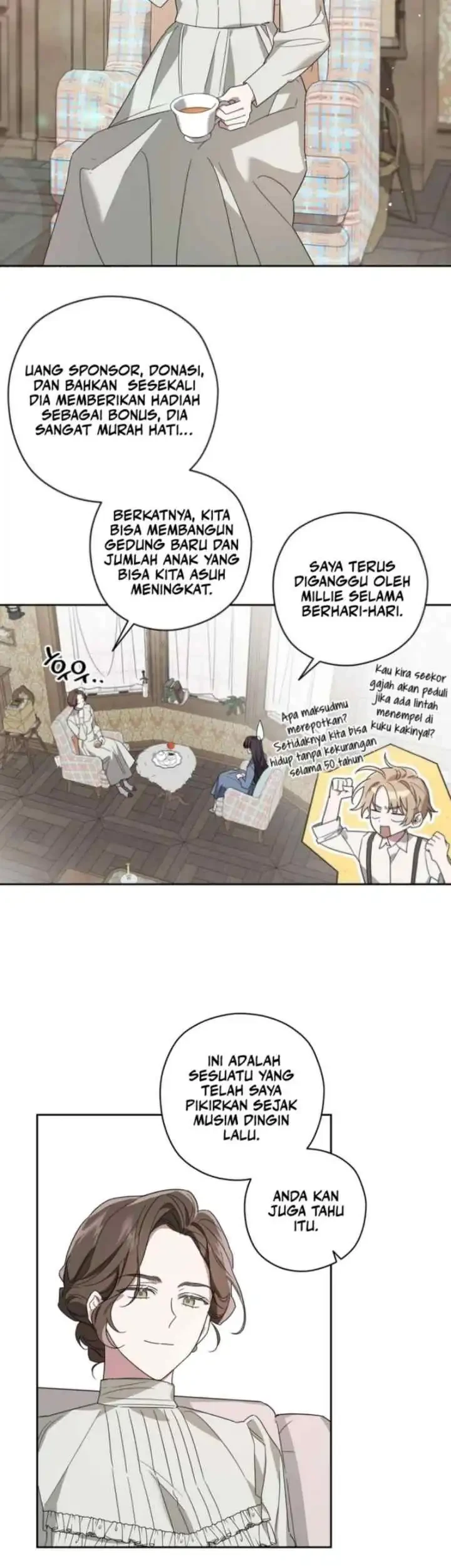 Dear Anonymous Sponsor Chapter 4 halaman 24