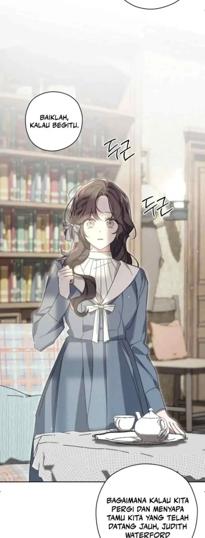 Dear Anonymous Sponsor Chapter 4 Gambar 38