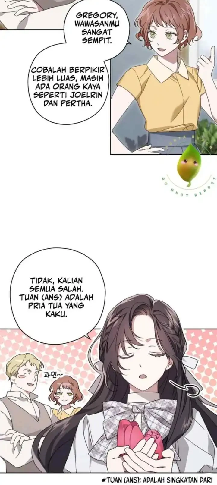 Dear Anonymous Sponsor Chapter 4 halaman 7