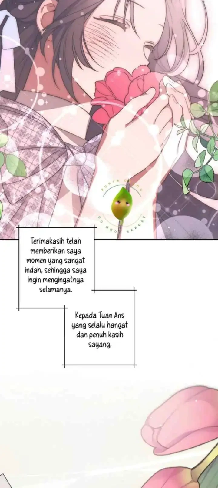 Dear Anonymous Sponsor Chapter 4 halaman 9