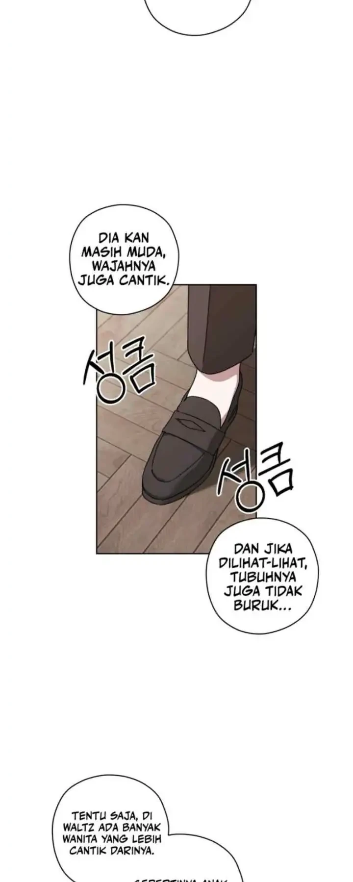 Dear Anonymous Sponsor Chapter 4 halaman 13