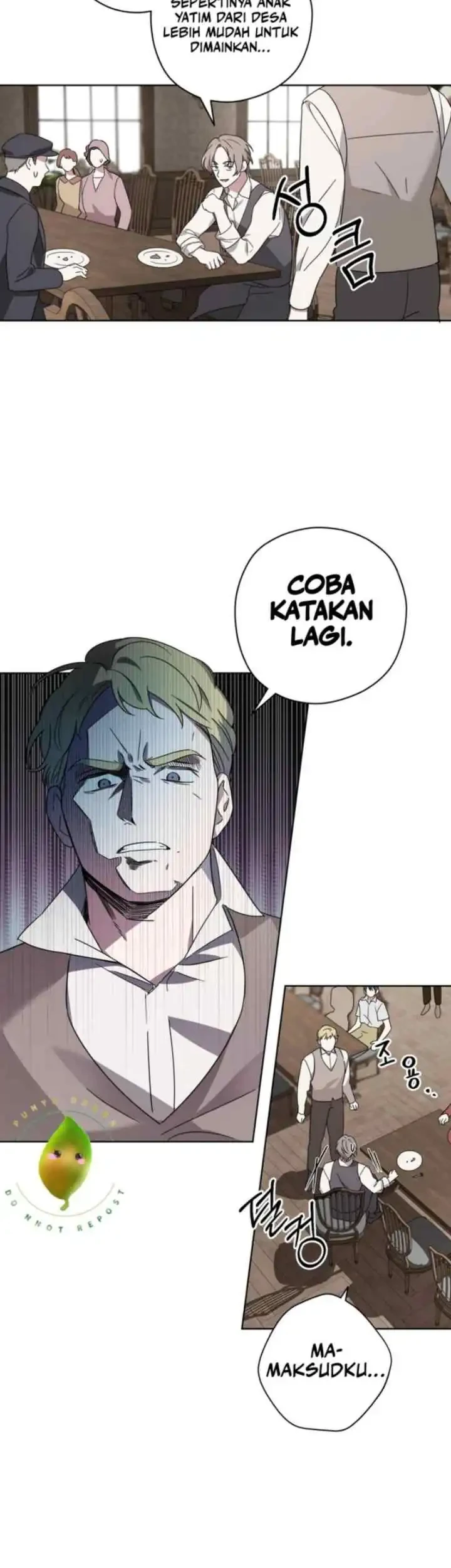Dear Anonymous Sponsor Chapter 4 halaman 14