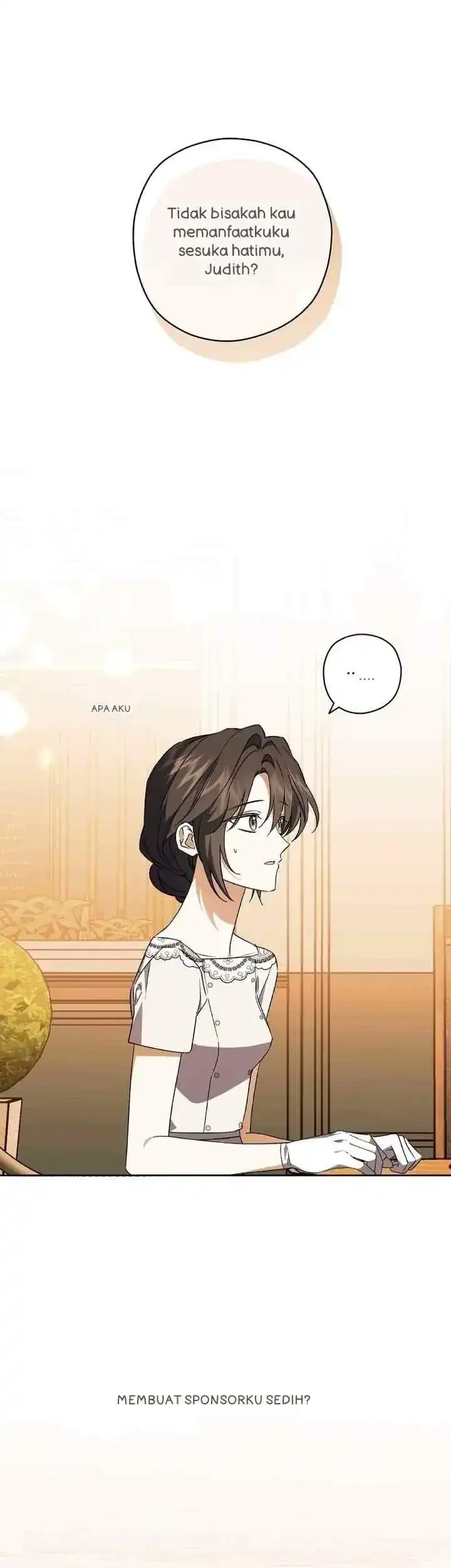 Dear Anonymous Sponsor Chapter 40 halaman 2