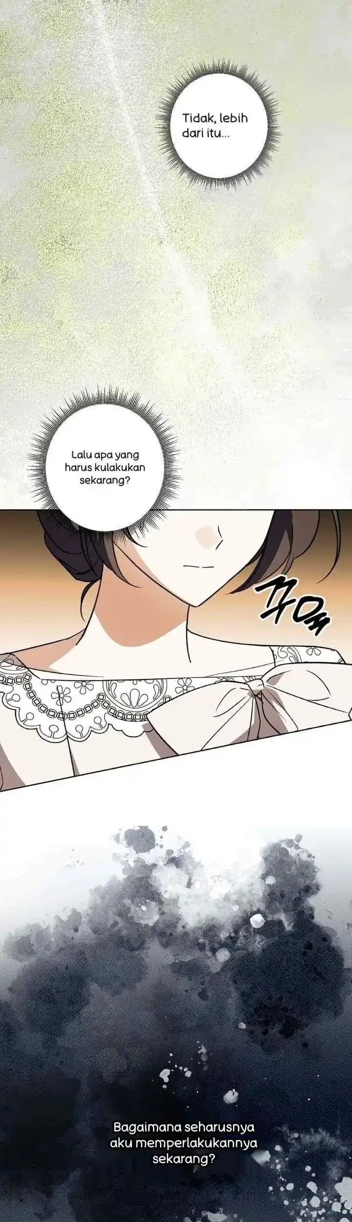 Dear Anonymous Sponsor Chapter 40 halaman 9